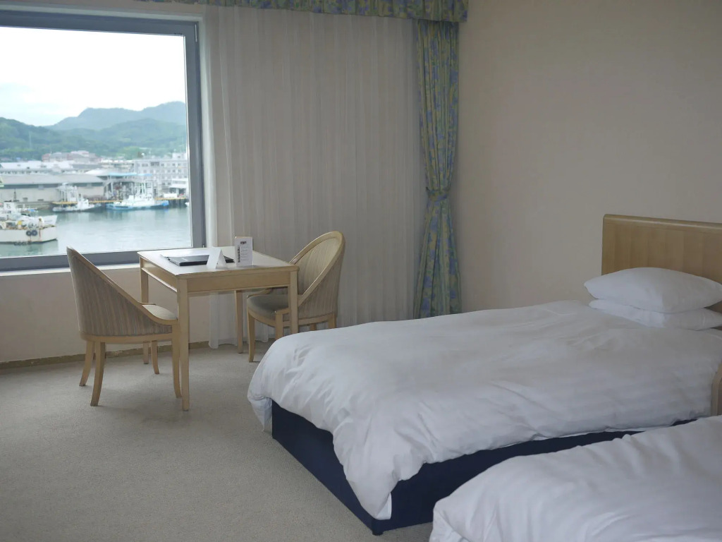 Green Hill Hotel Onomichi