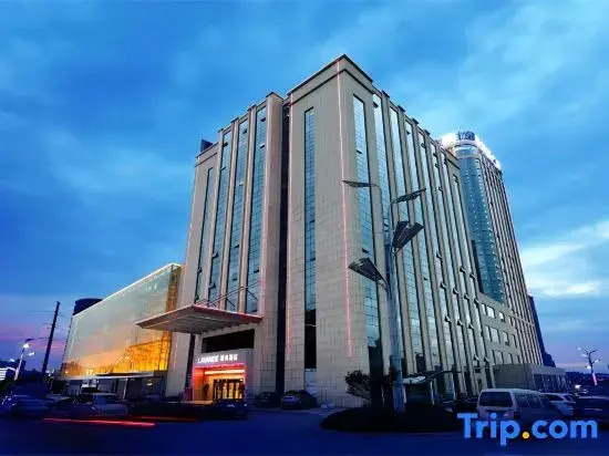 Lavande Hotel (Nanchang Xianghu Yi Affiliated Hospital)