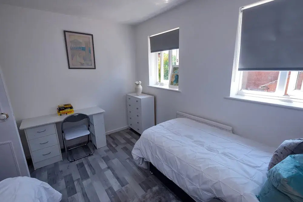 I Love London! A STUNNING 2Bed Home Sleeps 1-4