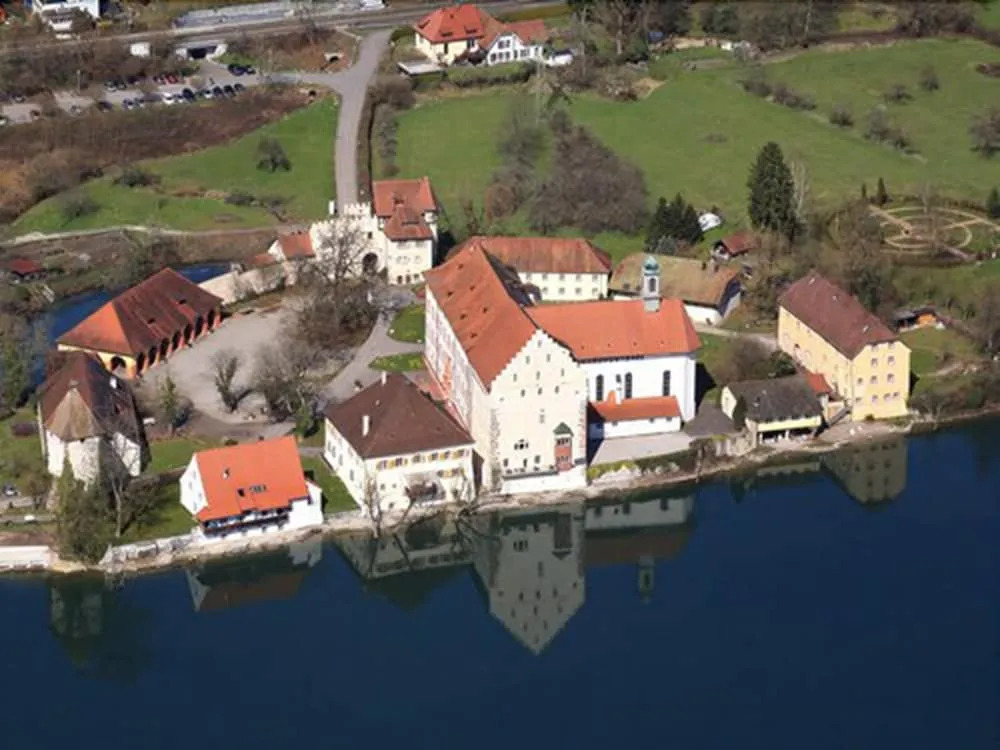 Schloss Beuggen