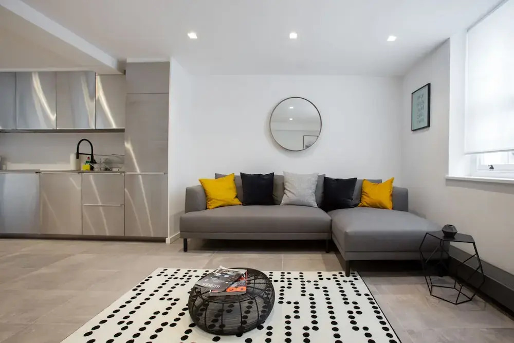 3Bdr House With Patio By The Residences