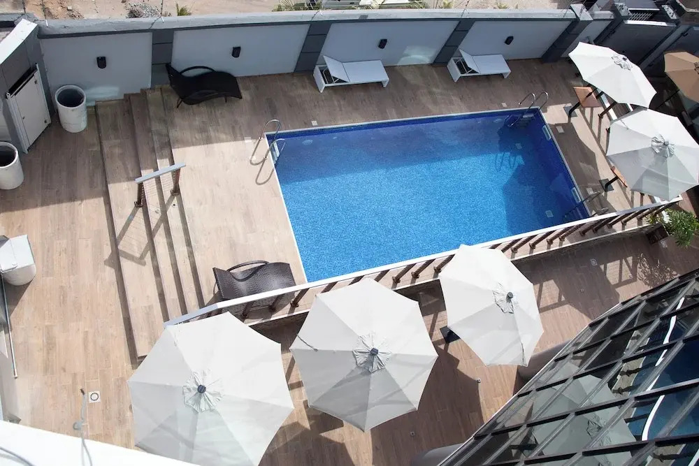 Zimansky Hotel