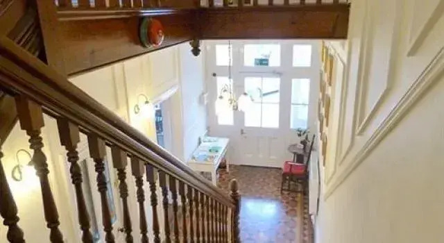 Bethany Guest House
