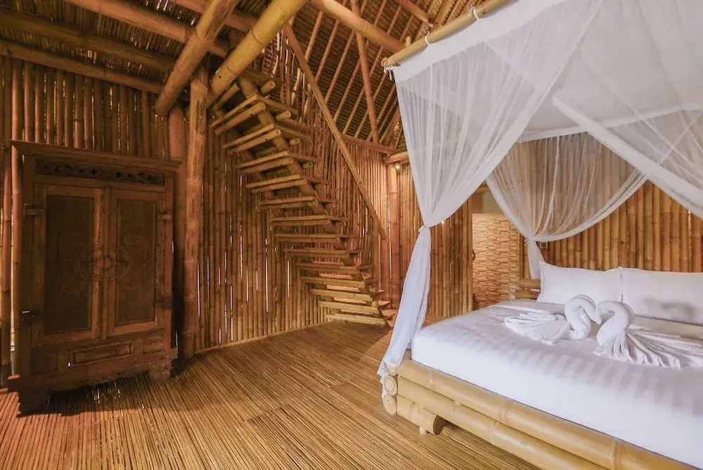 Wirguna Bamboo Ubud