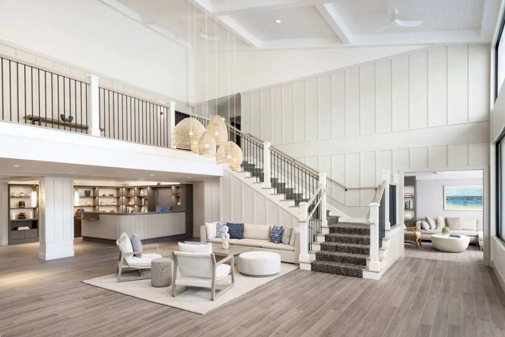 Pell Hotel JdV by Hyatt