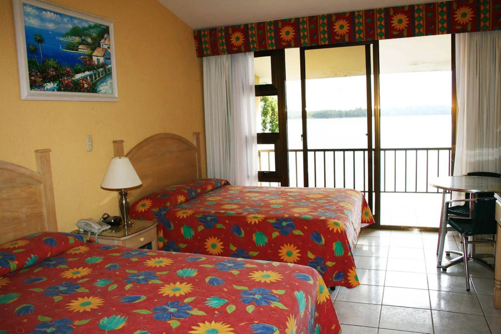 Hotel Mansion del Rio