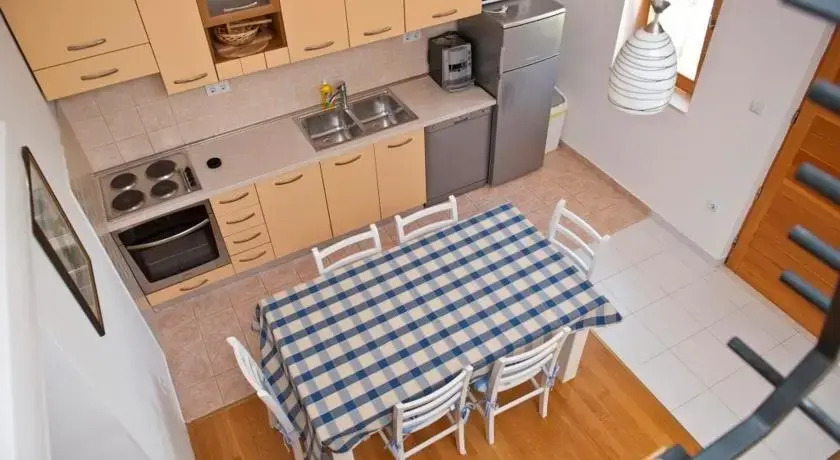 Holiday Home Ana
