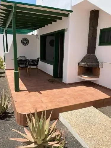 Casa Julia