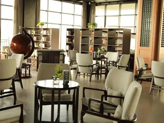 Tianmu Hotspring Country Club