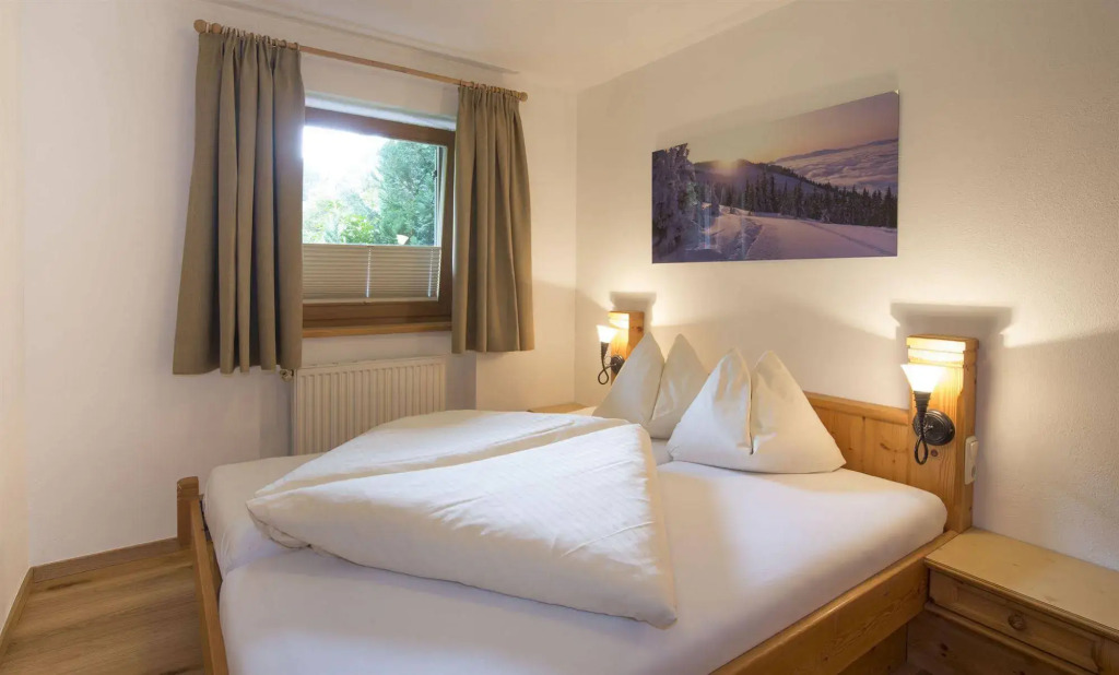 Ferienappartements Landhof