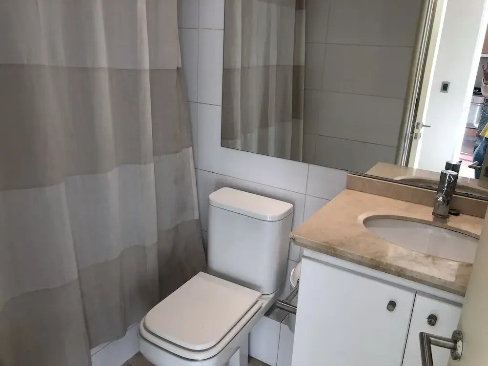 Apartamento 702 Cumbre Vista Bahía