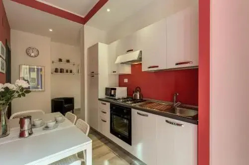 M&L Apartment - Caracalla Holiday