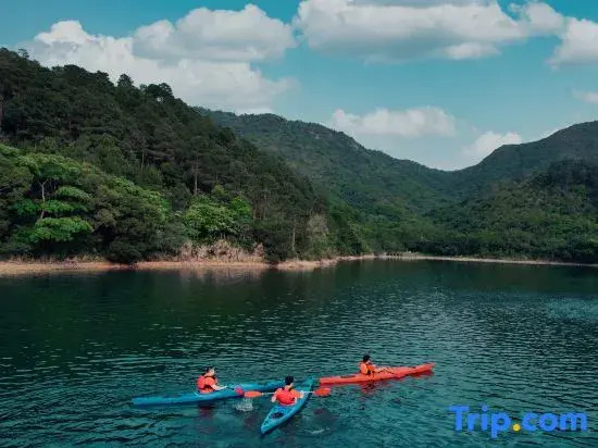 The Lake's Campground
