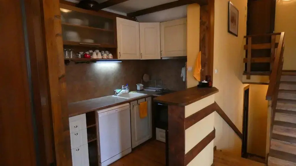 Chepelare Holiday Guest House