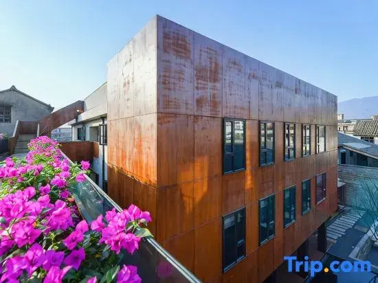 Yufengli Hotel