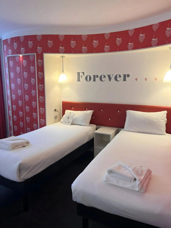 Ibis Styles Liverpool Centre Dale Street - Cavern Quarter