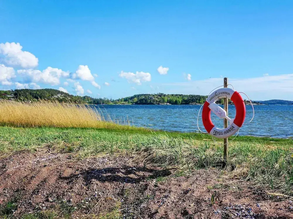 4 Person Holiday Home in Uddevalla