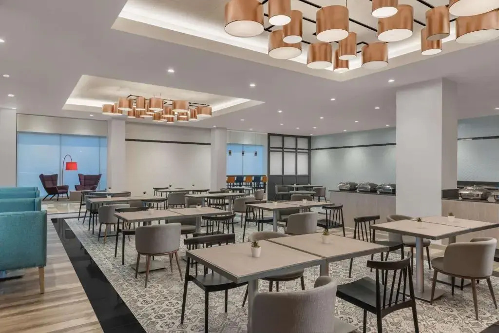 Parkinn By Radisson Iloilo