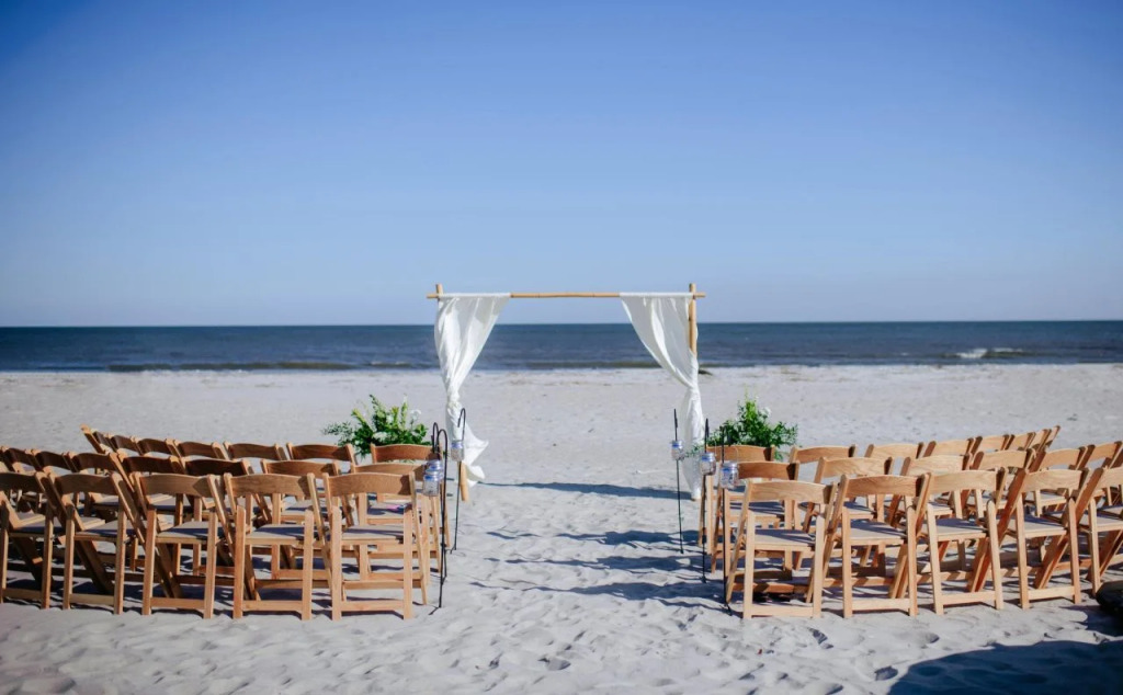 Beach House Resort Hilton Head Island