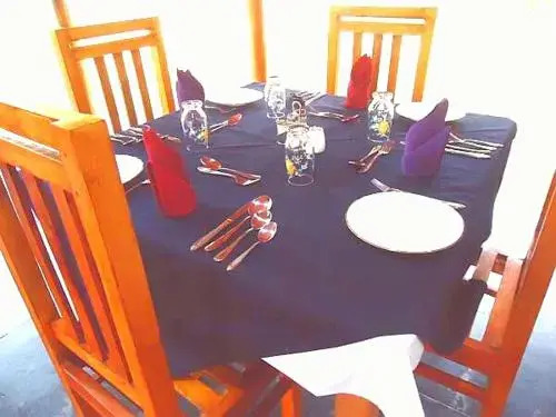 ALIYA PINK France Guesthouse
