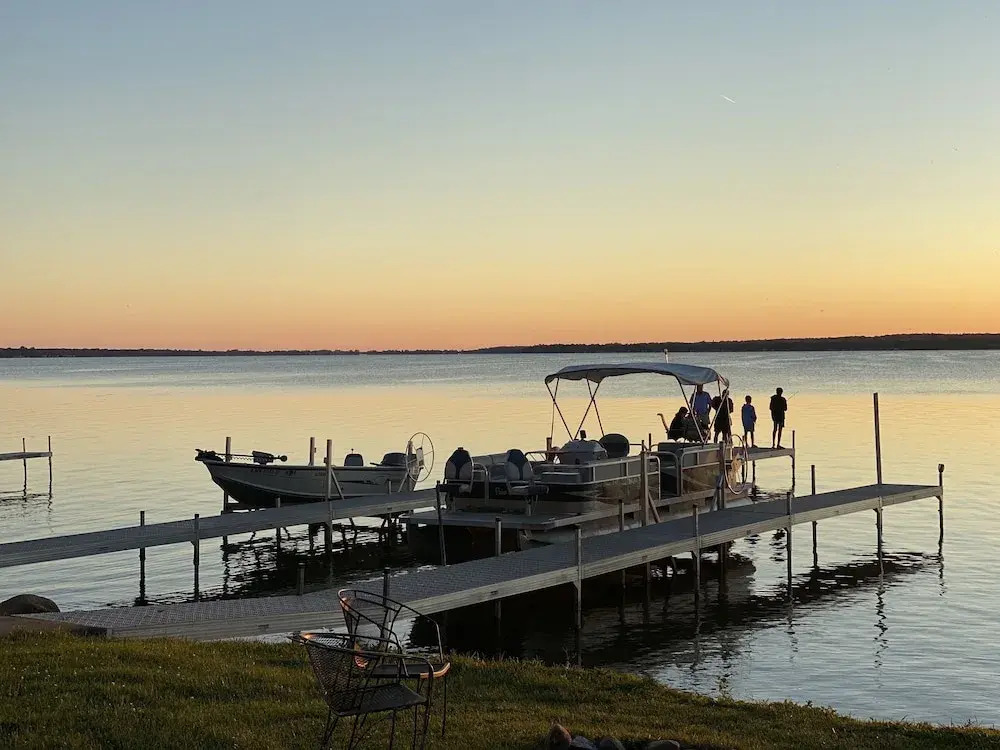 Peters Sunset Beach Resort and Golf