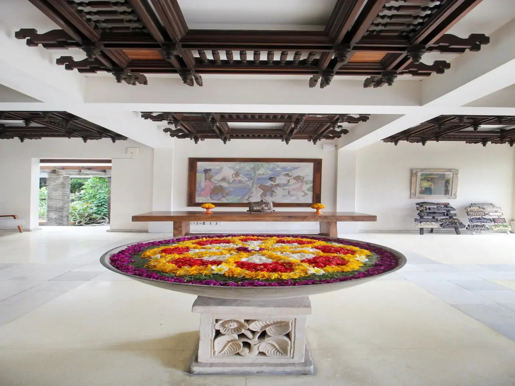 AlamKulkul Boutique Resort