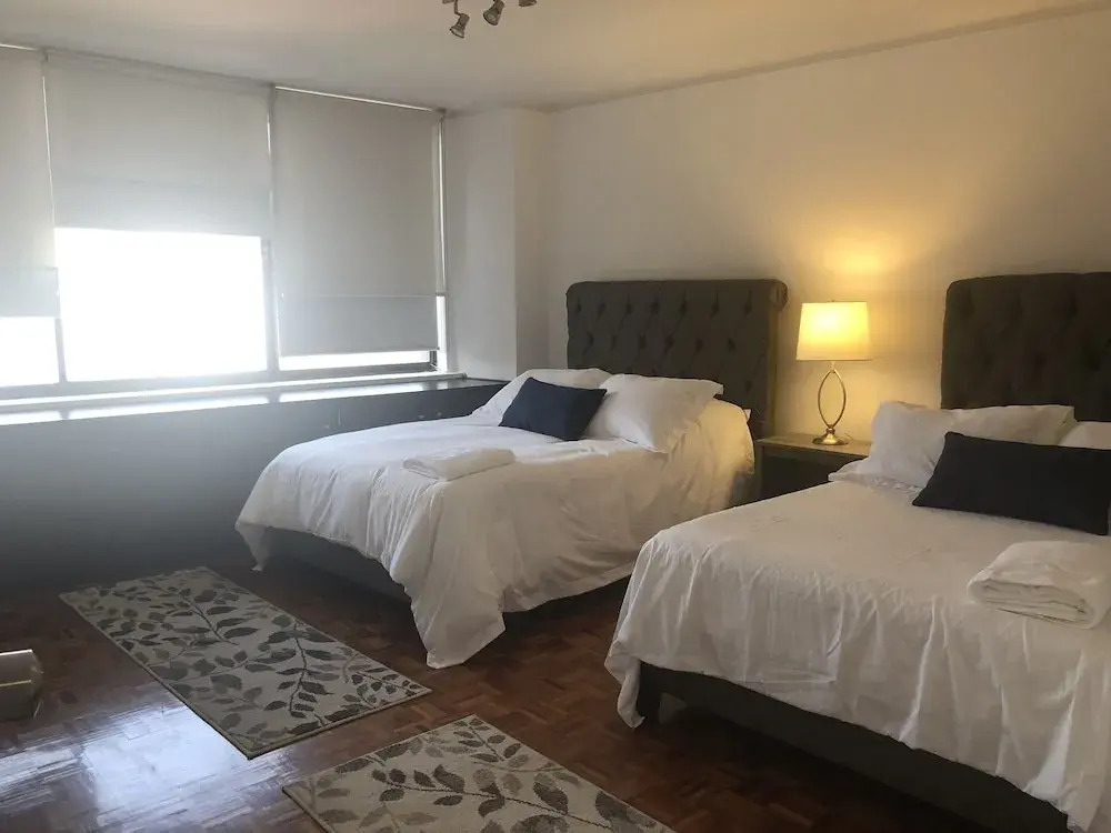 Departamento Premium Polanco