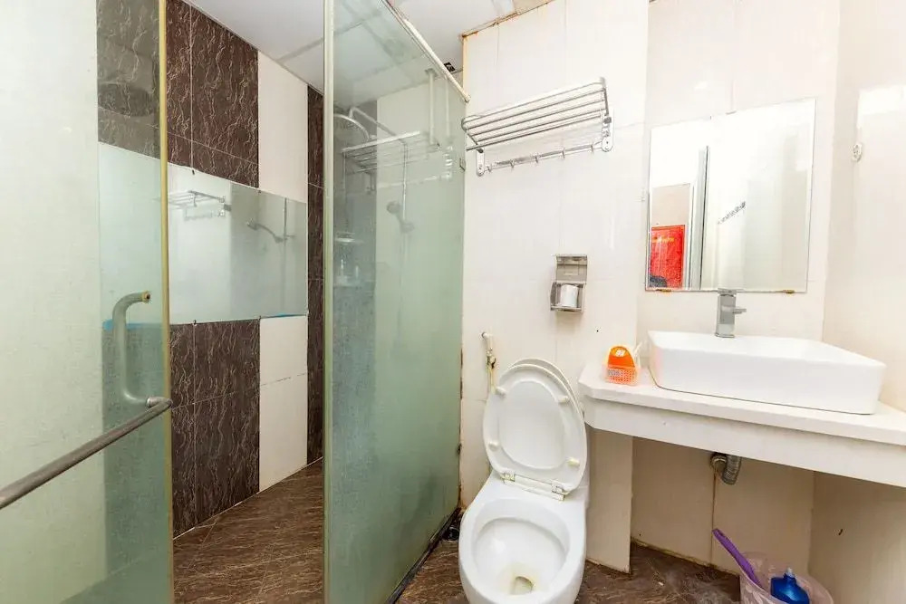 Khách sạn Thiên Đường - Paradise Hotel