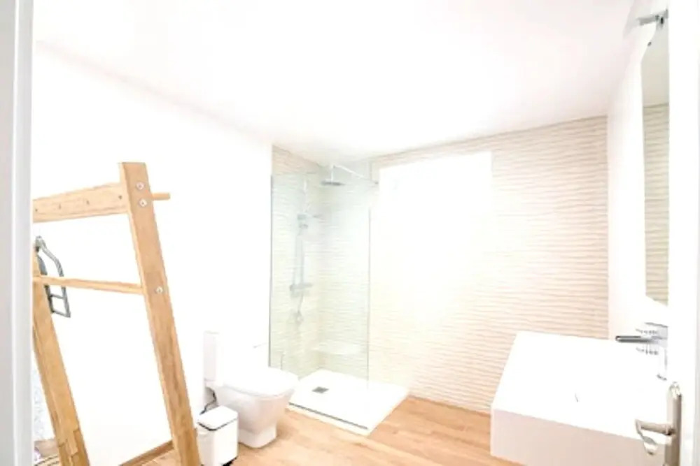 Villa With 3 Bedrooms in Playa Blanca, With Private Pool, Enclosed Garden and Wifi - 5 km From the Beach