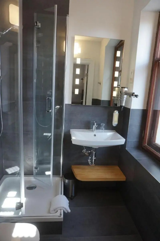 Aparthotel Walhalla Potsdam