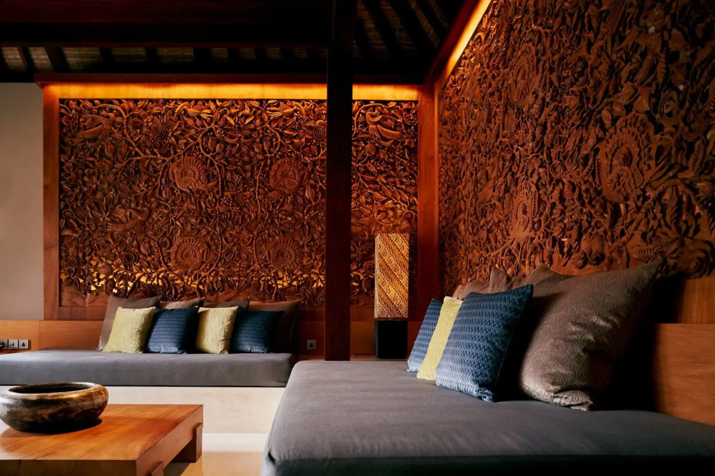 Hoshinoya Bali
