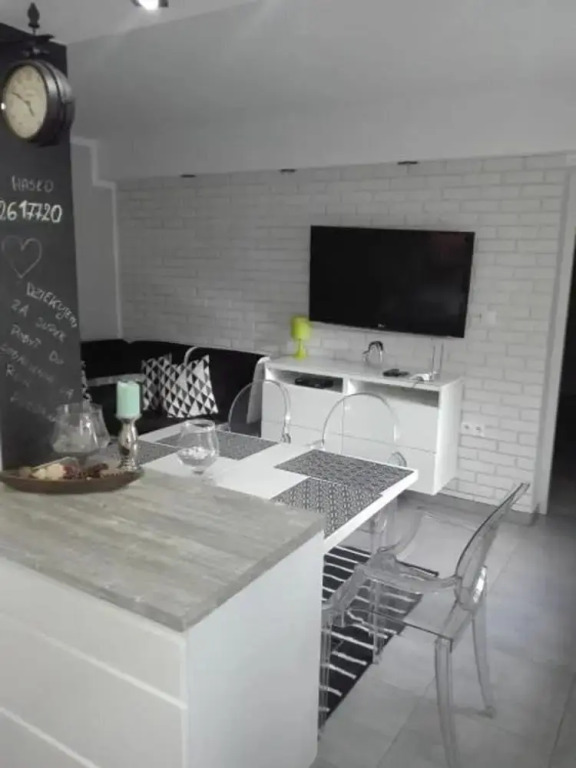 Apartament EverySky Karpacz - Konstytucji 3-go Maja 66/2