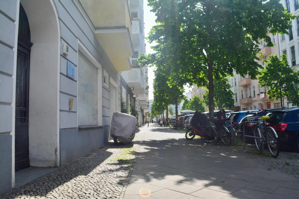 Nap Club - stylish flat in lively neighborhood