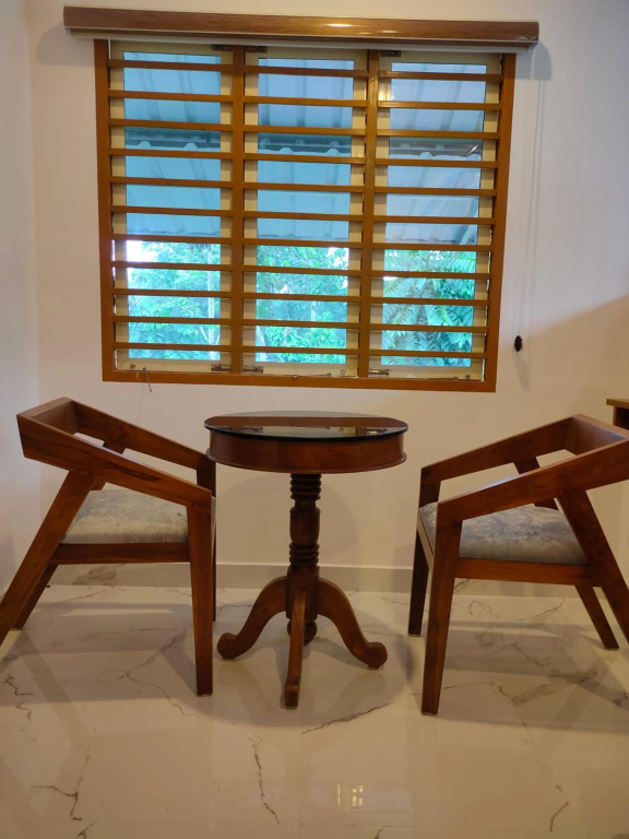Villoonnickal Homestay