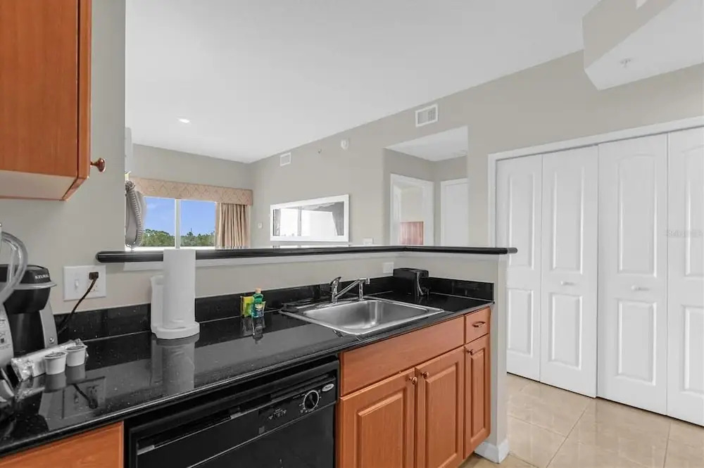 Premier Resort Condos Near Disney & Universal