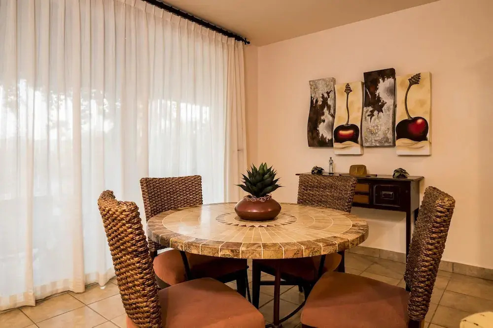 Paraiso Del Mar Resort V112 1 Bed by Casago