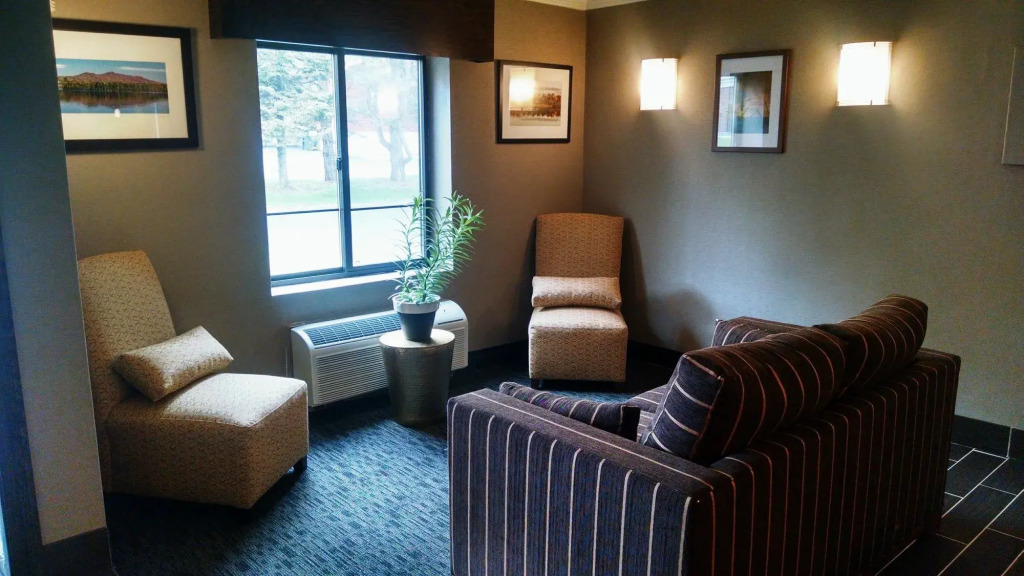 Holiday Inn Express - Plattsburgh by IHG