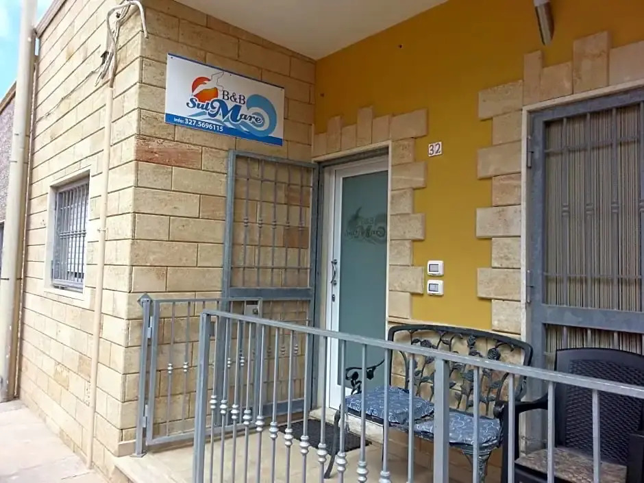 B&B sul Mare