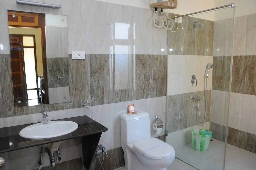 Musa Jungle Retreat