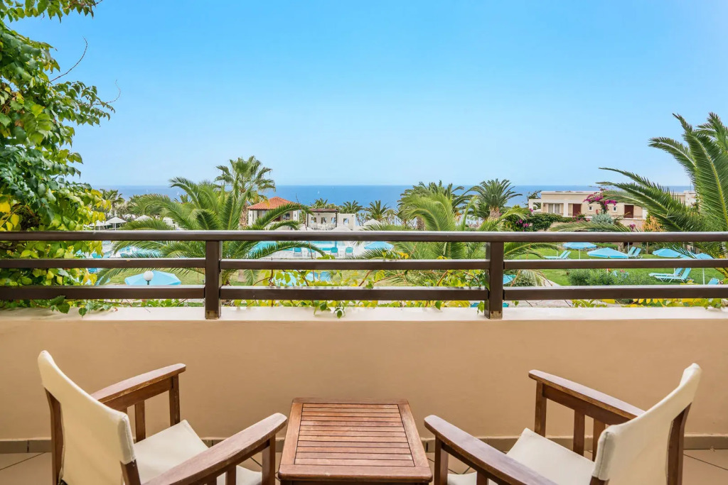 Iberostar Waves Creta Panorama & Mare