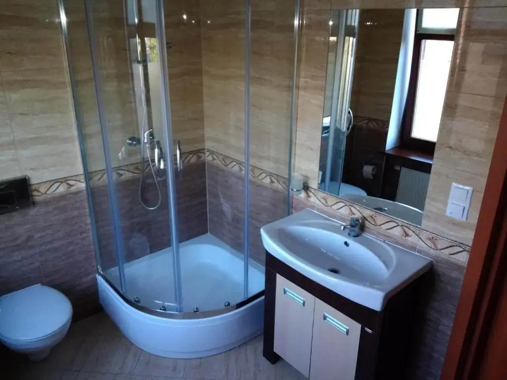 Sapphire Apartment