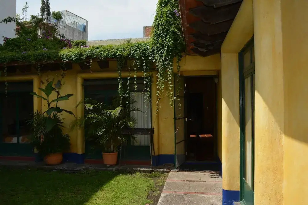 Cozy Casitas