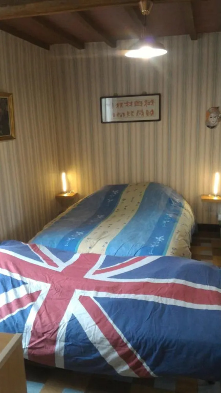 Le Moulin de Cohem