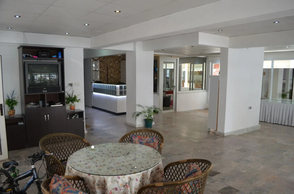 Seda Hotel