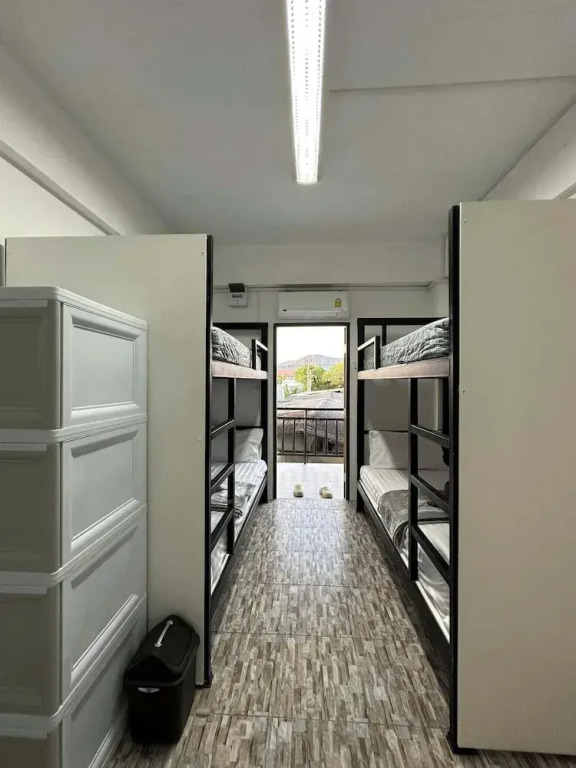 Phuket Hostel at Rawai