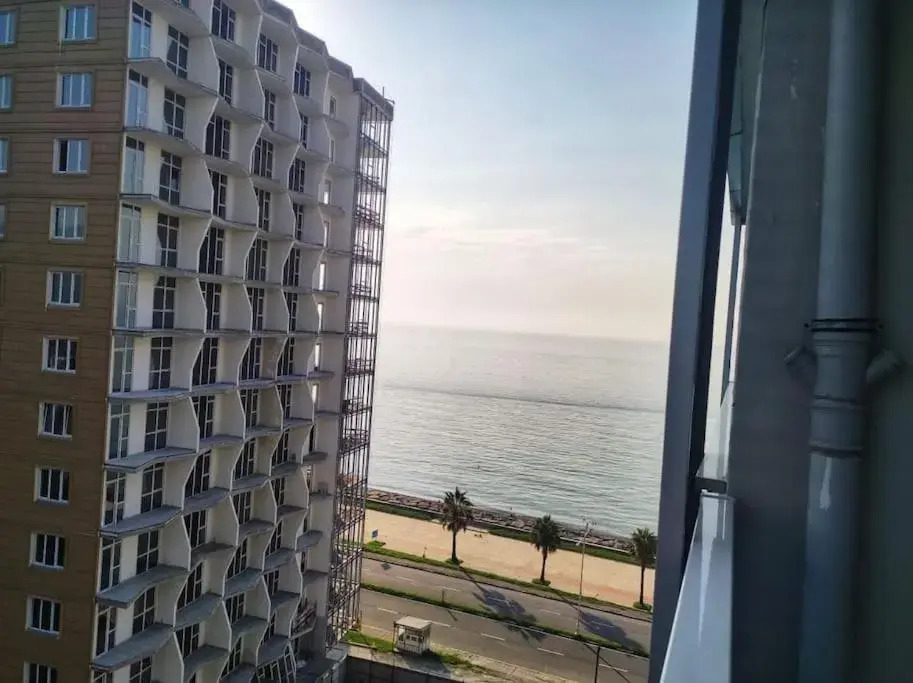 Leo Group Apartment 11-227A Sunrise Batumi
