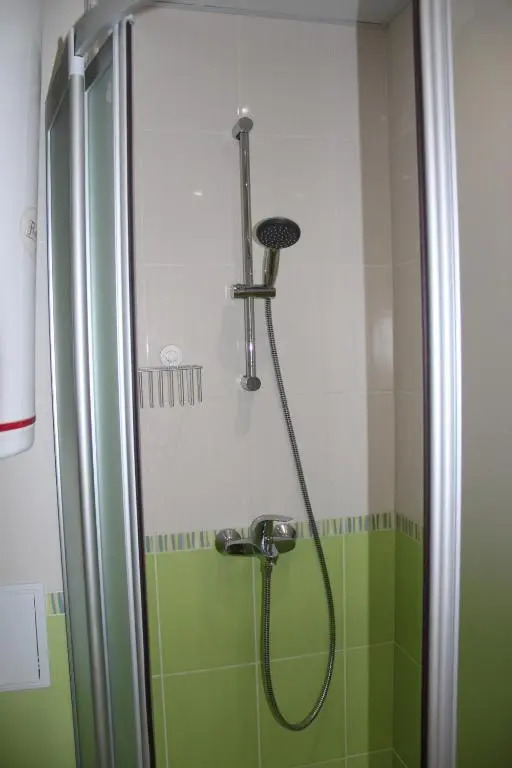 Karchevi Apartment