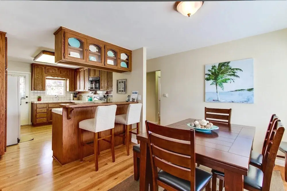 Pacific Shores III 5 Bedrooms 3 Bathrooms Home
