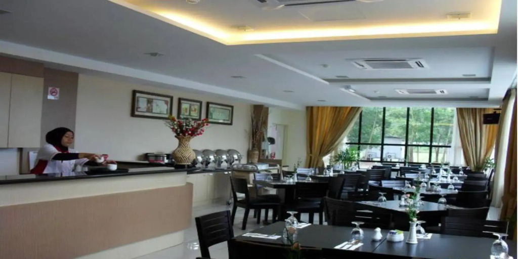 Sutera Hotel
