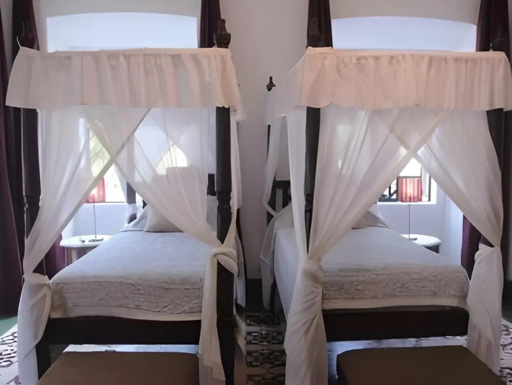 Siolim House